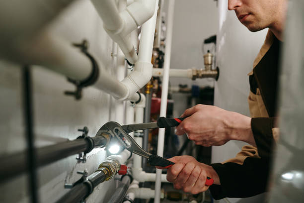 Best Local Plumber Services  in Canaan, CT