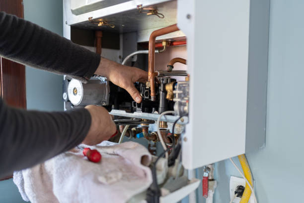 Best Plumbing Inspection Services  in Canaan, CT