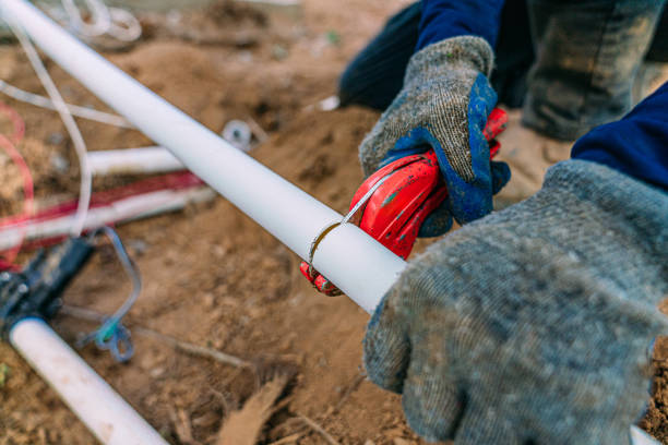 Best Hot Water Heater Installation  in Canaan, CT